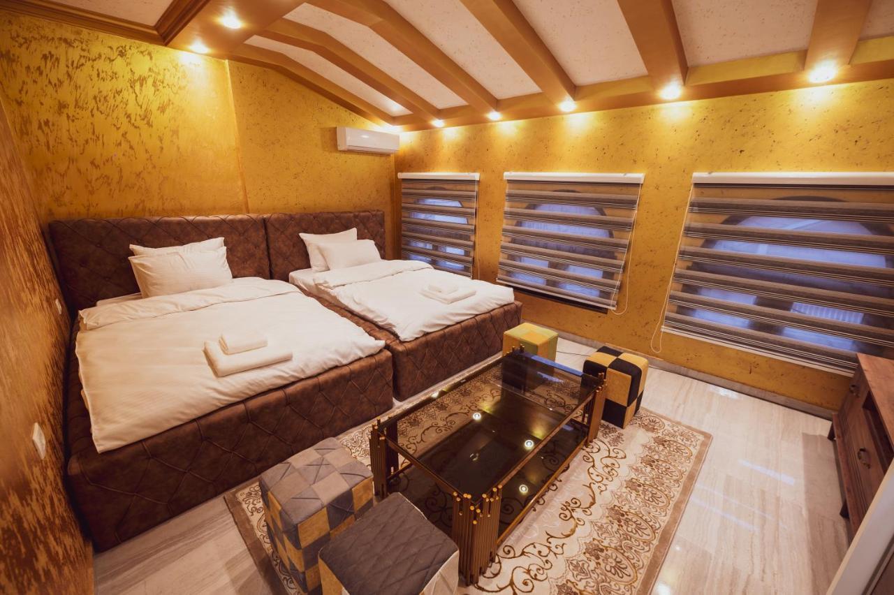 Hotel Premium Prishtinë Ngoại thất bức ảnh