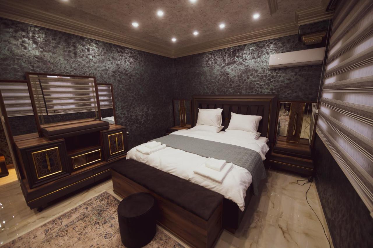 Hotel Premium Prishtinë Ngoại thất bức ảnh
