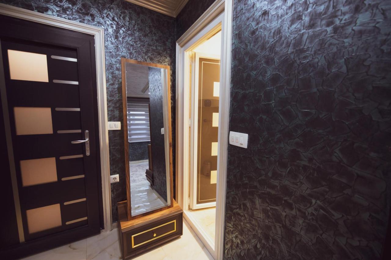 Hotel Premium Prishtinë Ngoại thất bức ảnh