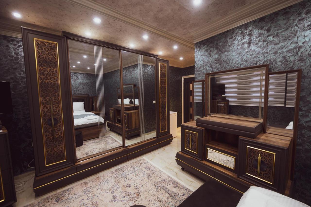 Hotel Premium Prishtinë Ngoại thất bức ảnh