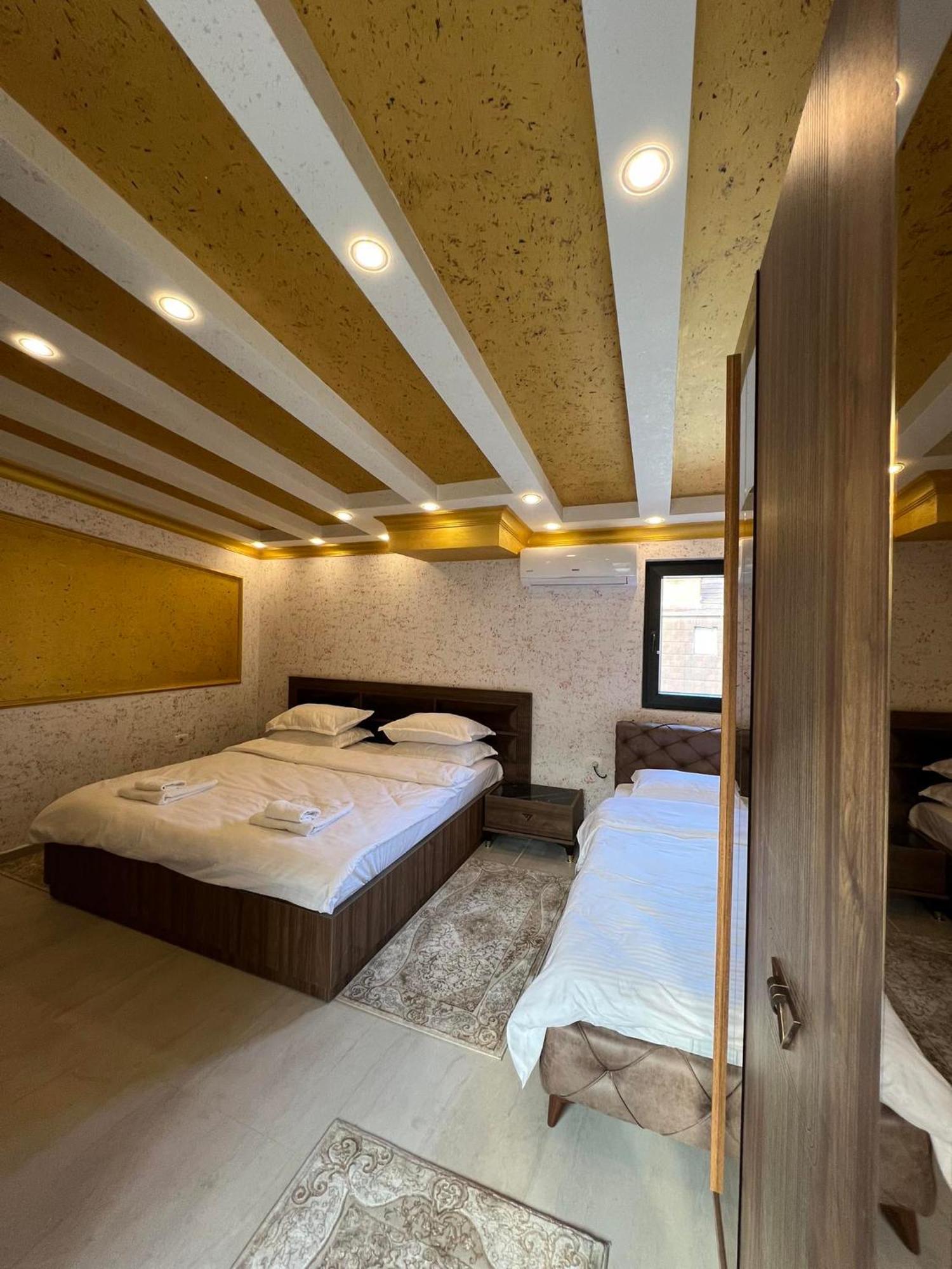 Hotel Premium Prishtinë Ngoại thất bức ảnh
