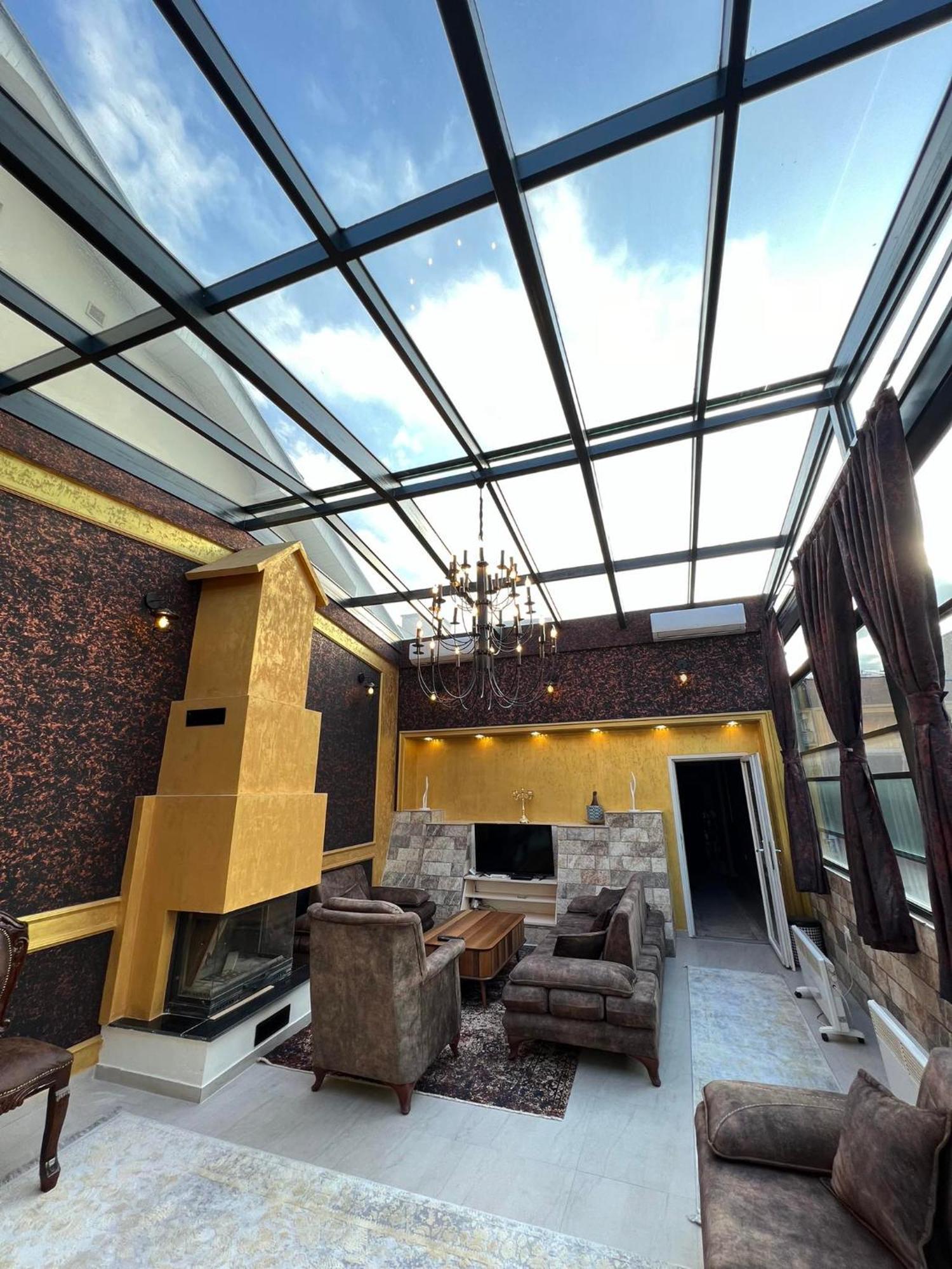 Hotel Premium Prishtinë Ngoại thất bức ảnh