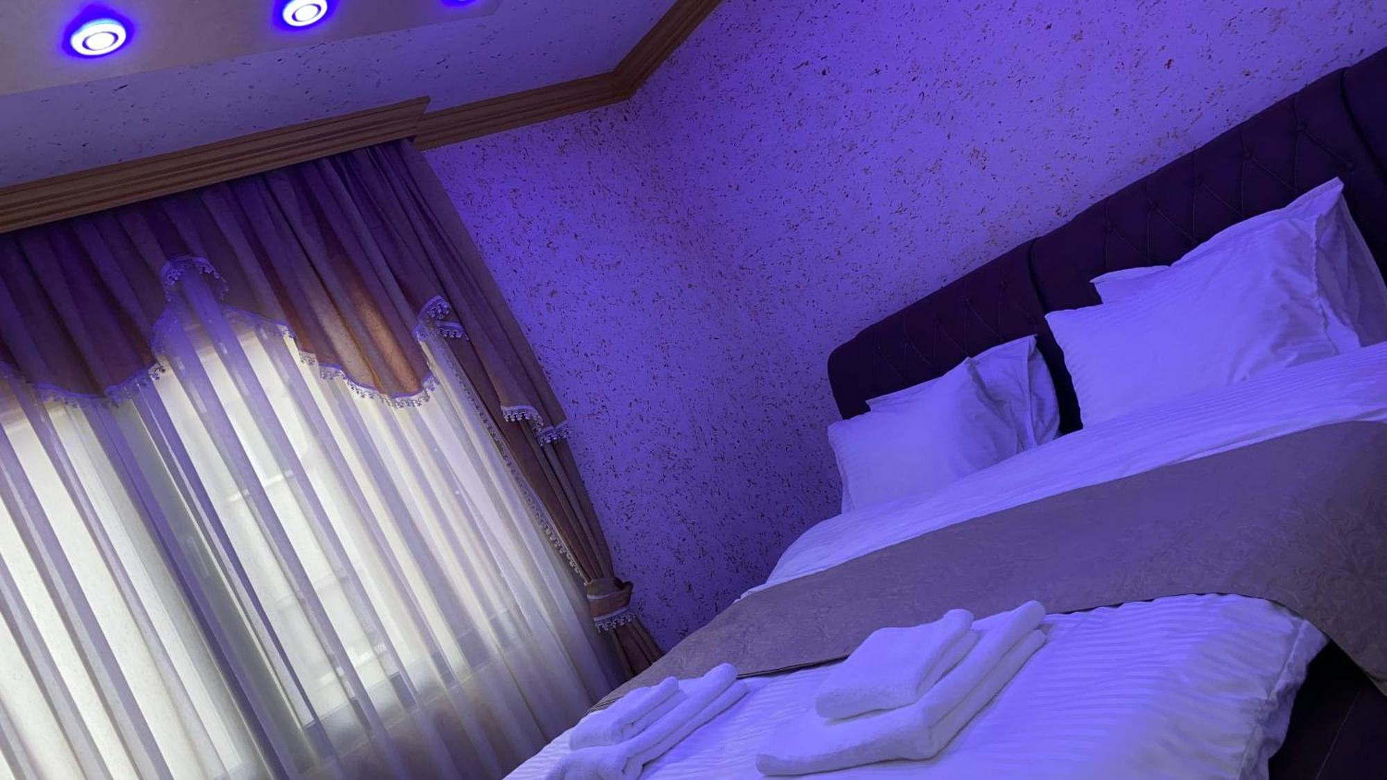 Hotel Premium Prishtinë Ngoại thất bức ảnh