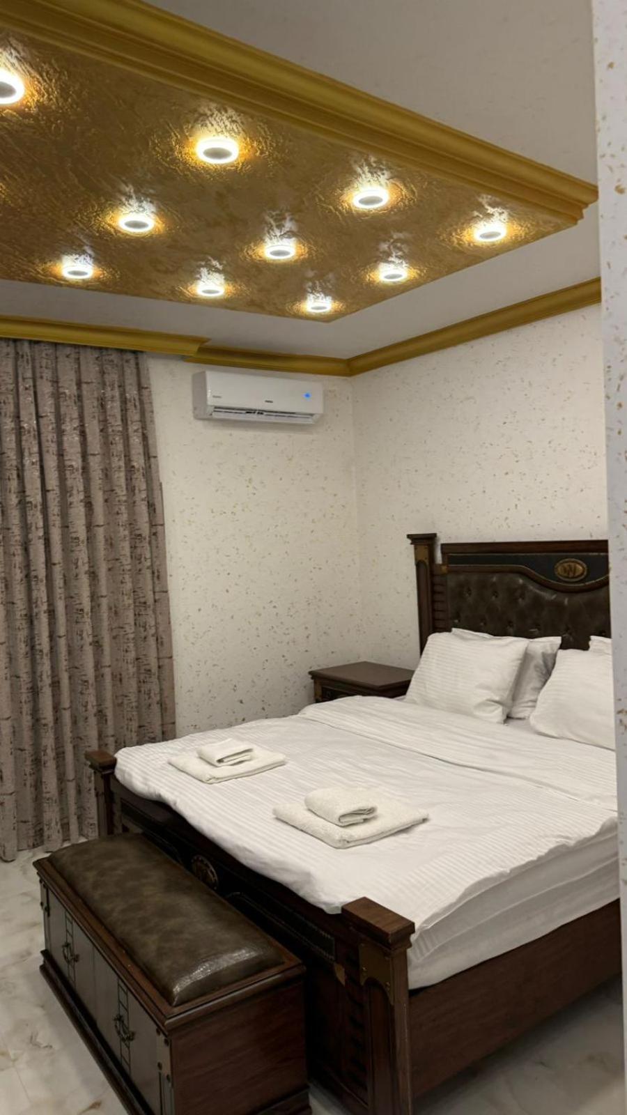 Hotel Premium Prishtinë Ngoại thất bức ảnh