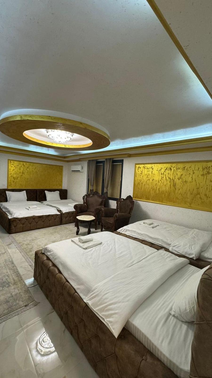 Hotel Premium Prishtinë Ngoại thất bức ảnh