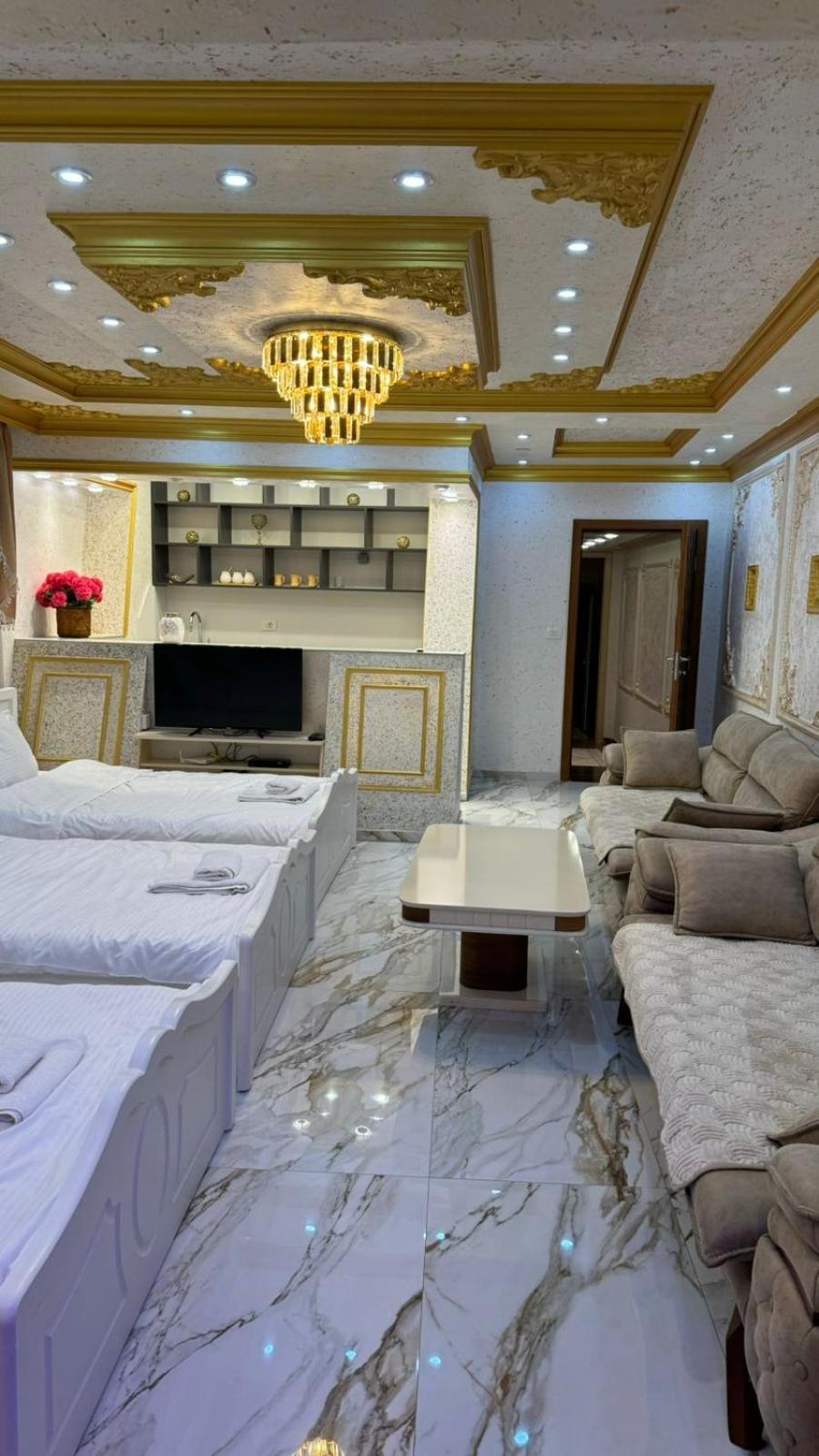Hotel Premium Prishtinë Ngoại thất bức ảnh