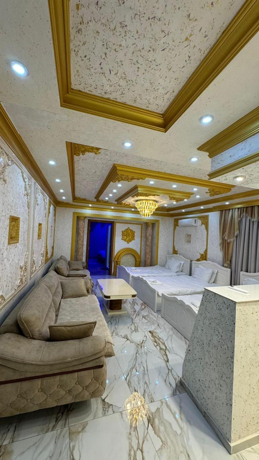 Hotel Premium Prishtinë Ngoại thất bức ảnh