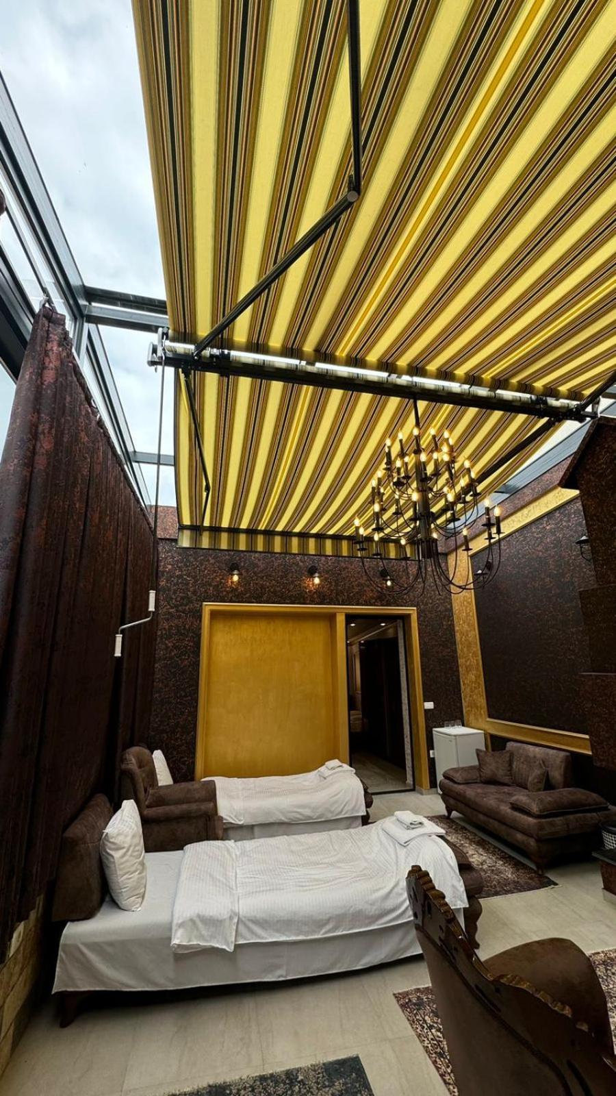 Hotel Premium Prishtinë Ngoại thất bức ảnh