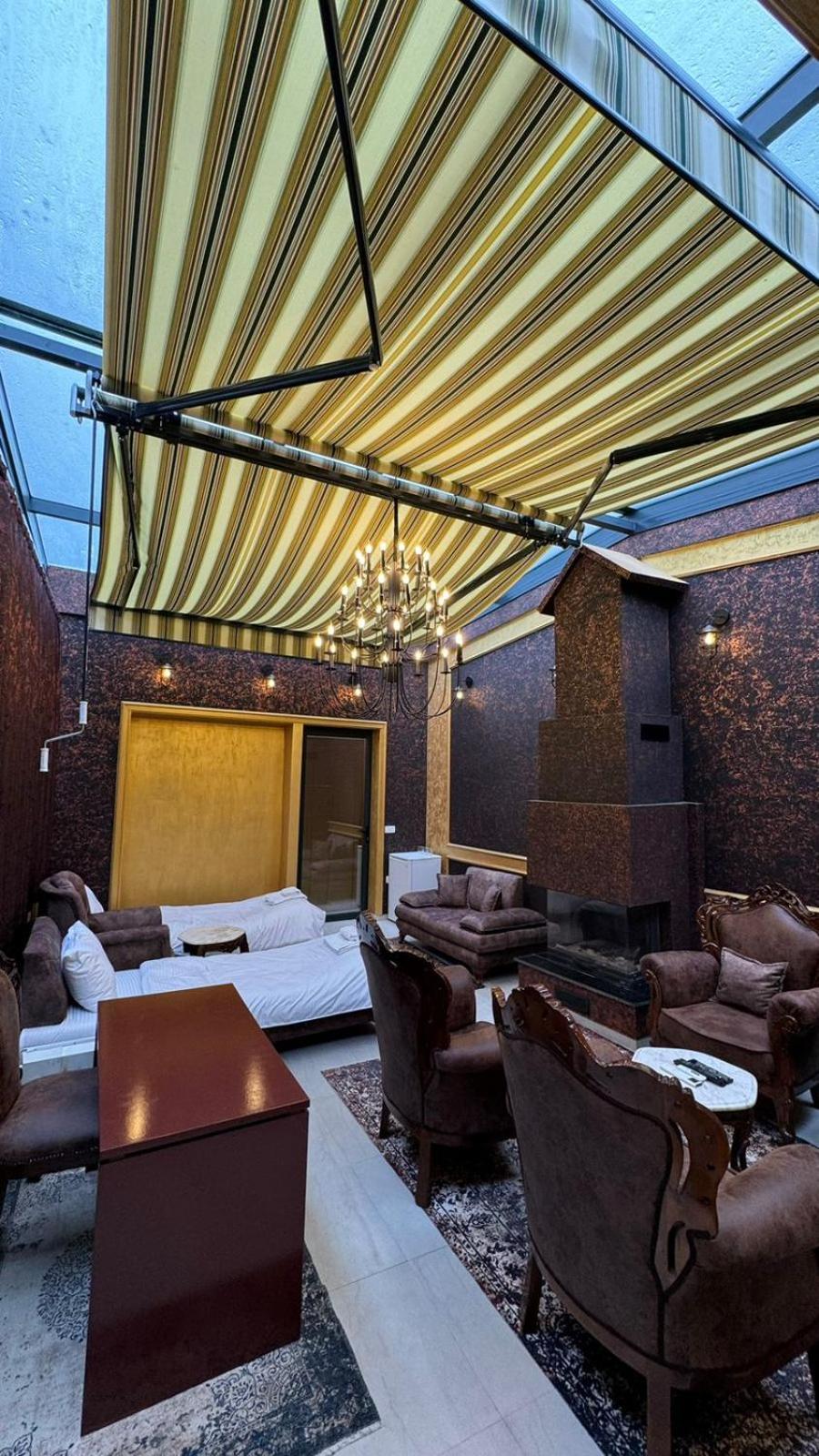 Hotel Premium Prishtinë Ngoại thất bức ảnh