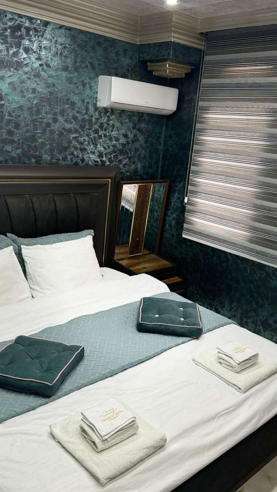 Hotel Premium Prishtinë Ngoại thất bức ảnh