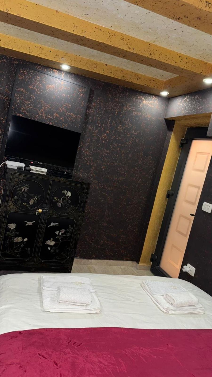 Hotel Premium Prishtinë Ngoại thất bức ảnh