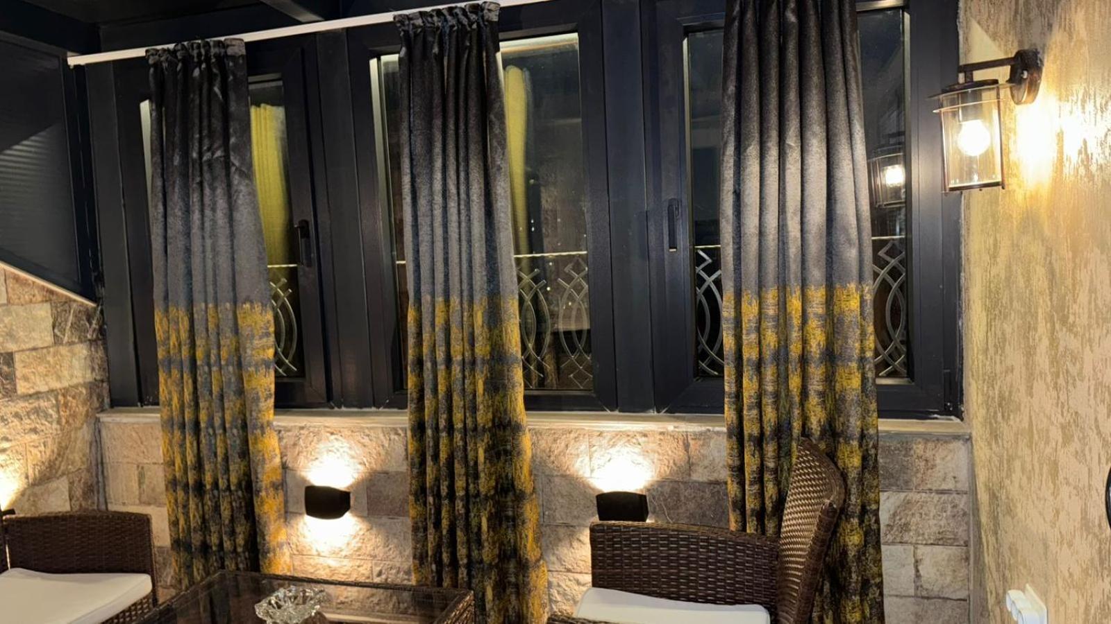 Hotel Premium Prishtinë Ngoại thất bức ảnh