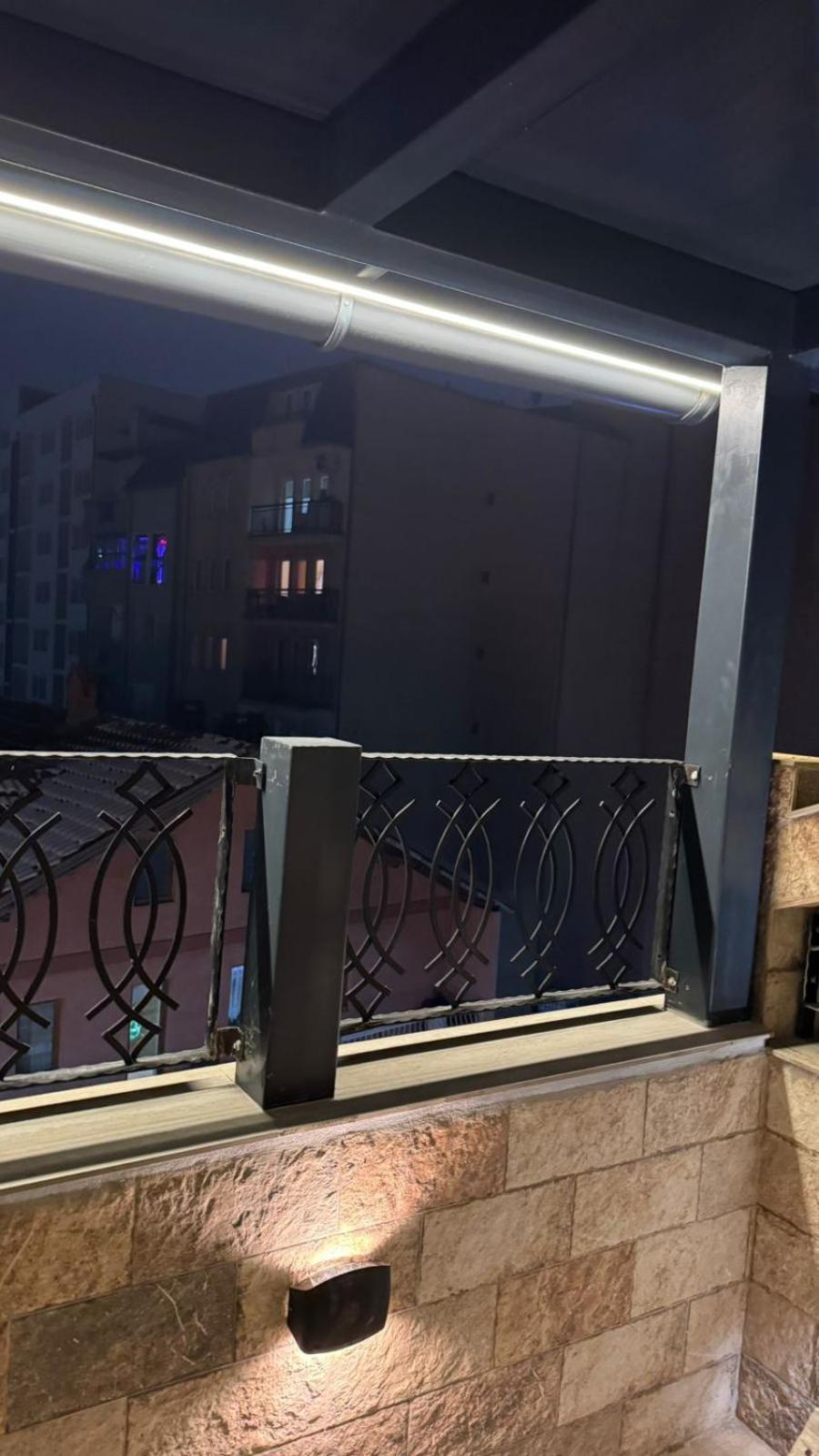 Hotel Premium Prishtinë Ngoại thất bức ảnh