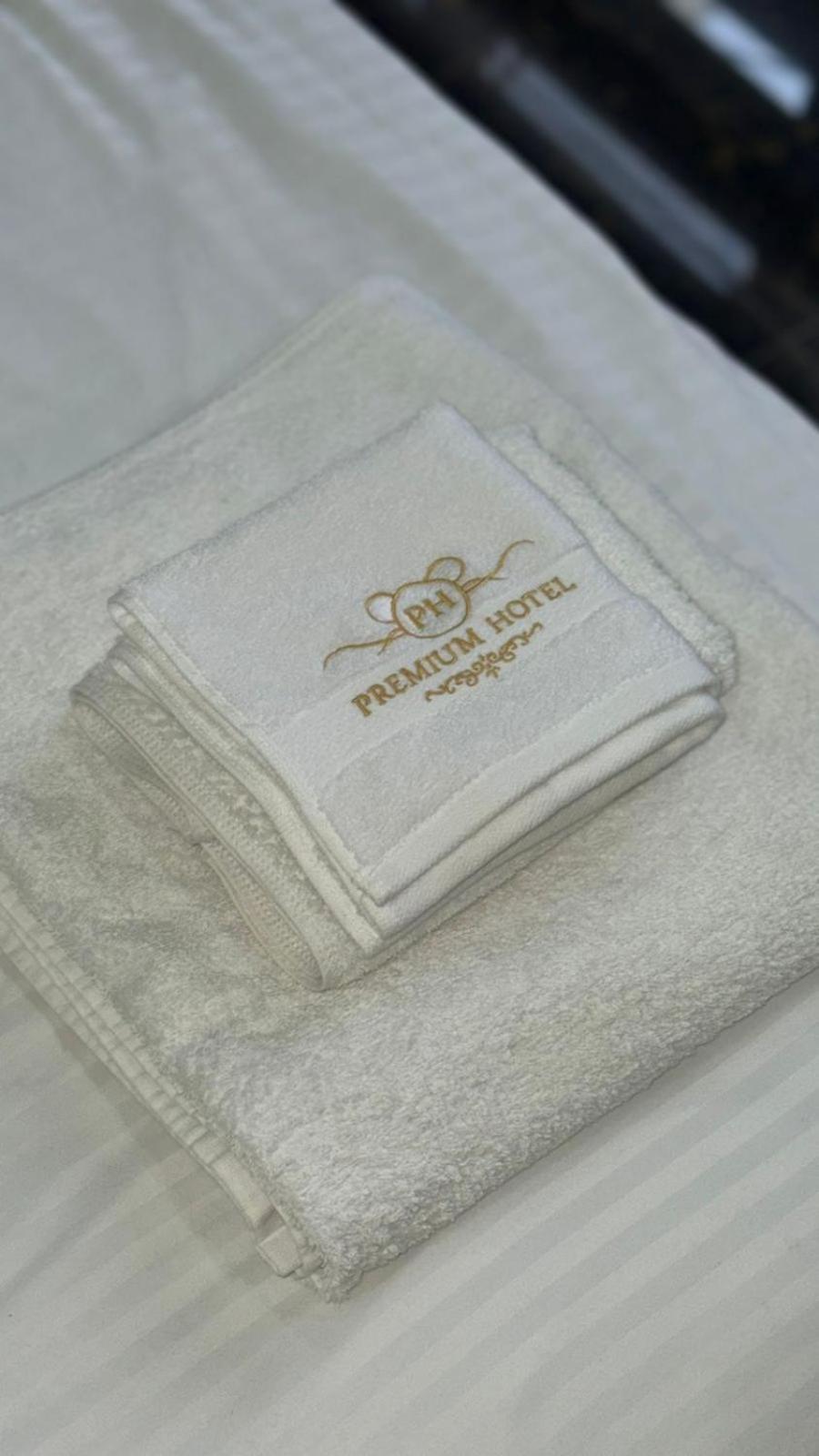 Hotel Premium Prishtinë Ngoại thất bức ảnh