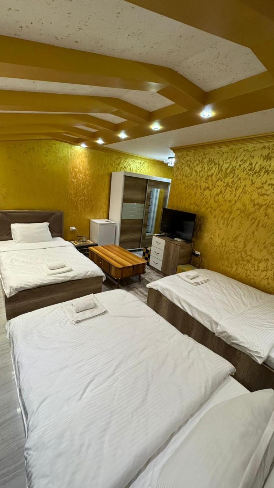 Hotel Premium Prishtinë Ngoại thất bức ảnh