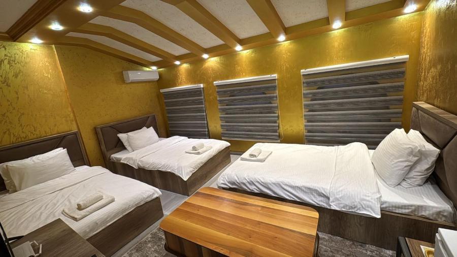 Hotel Premium Prishtinë Ngoại thất bức ảnh